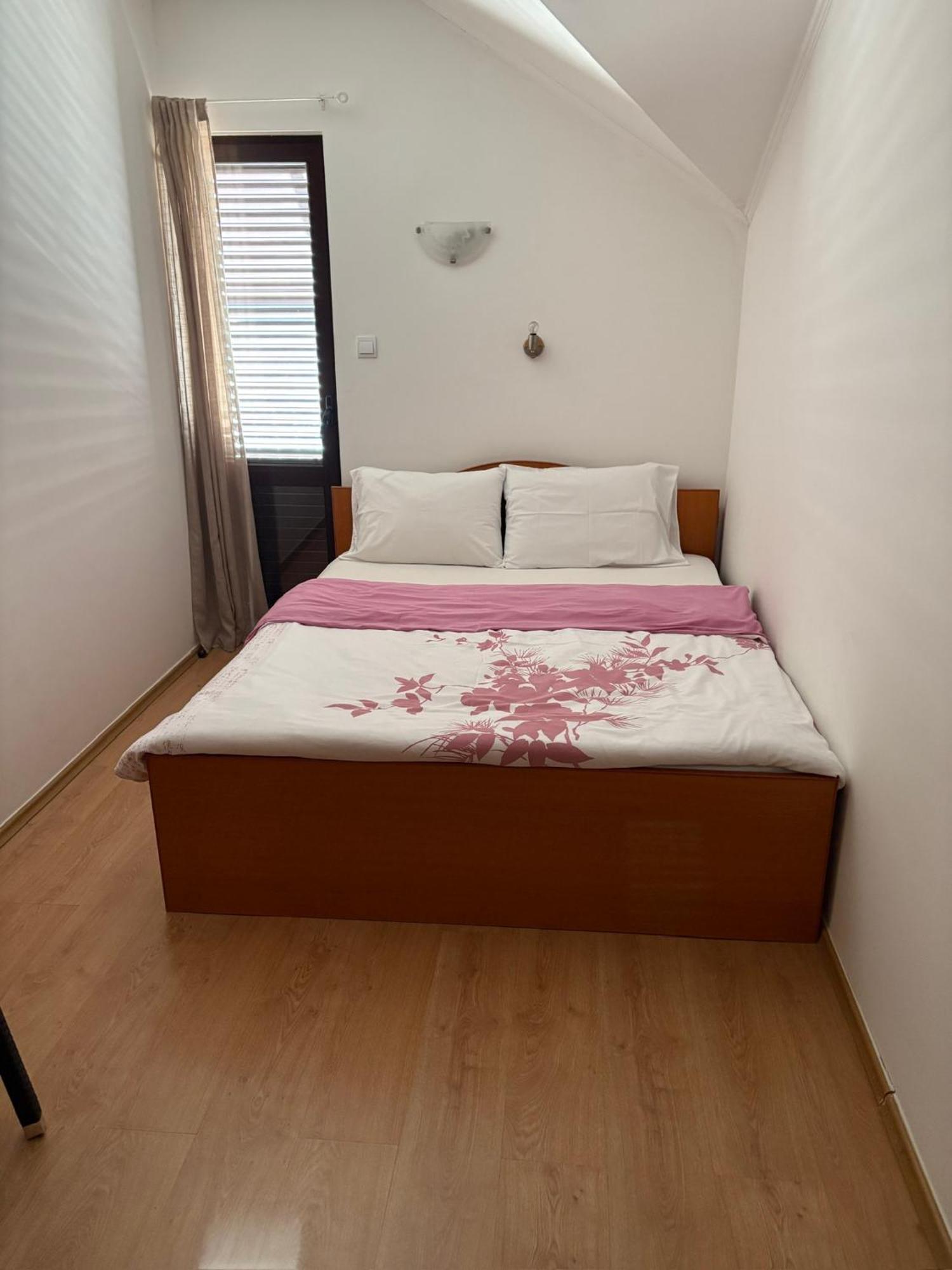 Apartments Херцег-Нови Номер фото