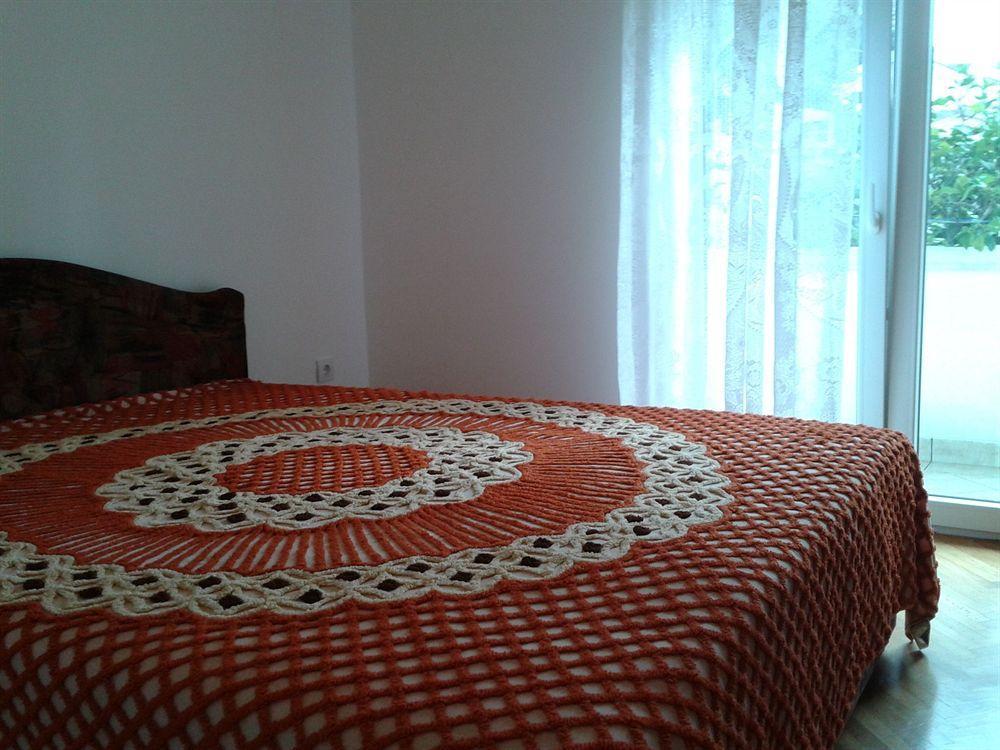 Apartments Херцег-Нови Экстерьер фото