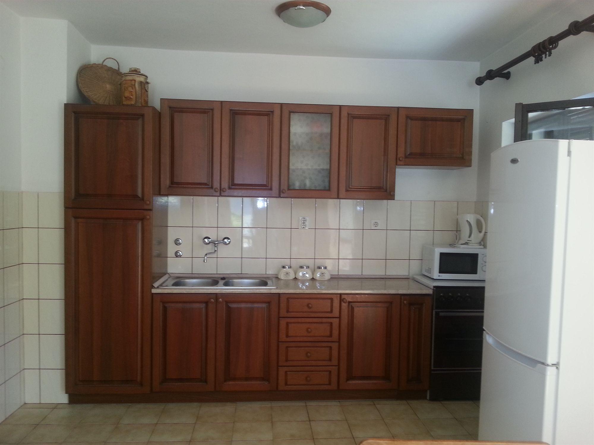 Apartments Херцег-Нови Экстерьер фото