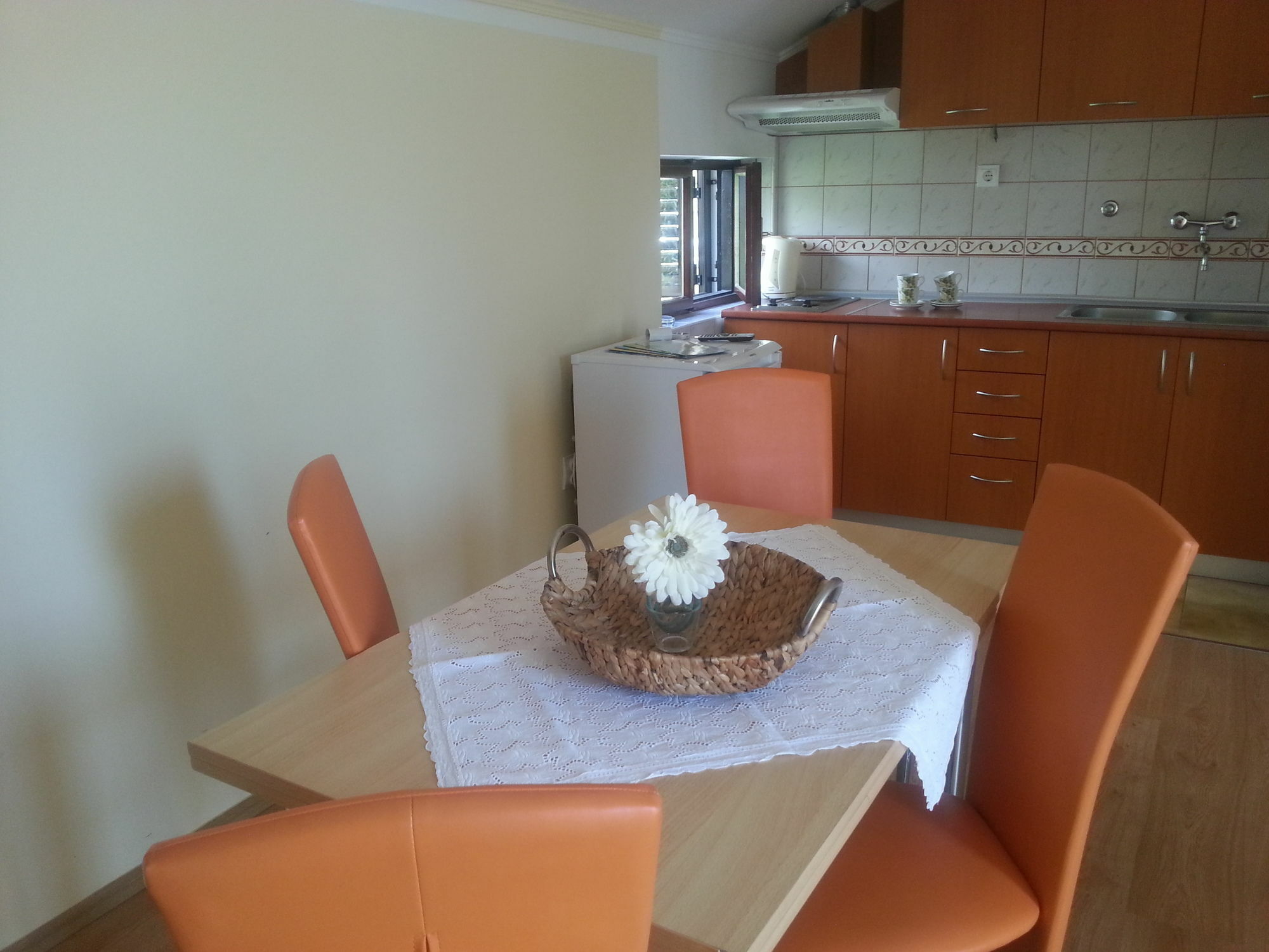 Apartments Херцег-Нови Экстерьер фото